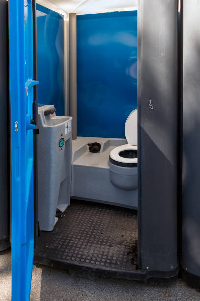 Best Emergency porta potty rental  in Dimondale, MI