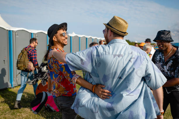 Best High-end porta potty rental  in Dimondale, MI
