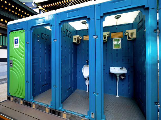 Best Temporary restroom rental  in Dimondale, MI