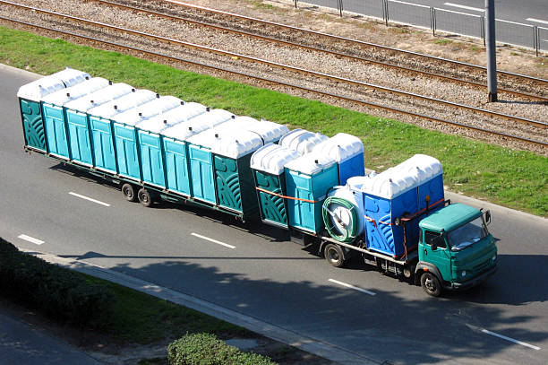 Best Porta potty rental near me  in Dimondale, MI