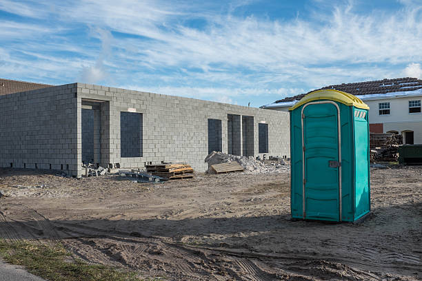 Best Porta potty rental near me  in Dimondale, MI